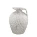Vaso Decorativo Grano I Branco