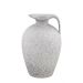 Vaso Decorativo Grano II Branco