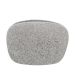 Vaso Decorativo Grano III Branco
