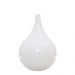 Vaso Decorativo Longo Espressione Branco