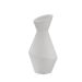 Vaso Decorativo Longo II Off White