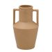 Vaso Decorativo Terra III Marrom