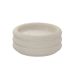 Vela Decorativa Espressione II Off White