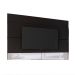 Painel para TV até 65 Polegadas Uley Preto