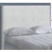 Cabeceira Queen Cama Box 160x129 Cm Helen Material Sintetico Branco SBL