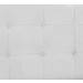 Cabeceira Queen Cama Box 160x129 Cm Helen Material Sintetico Branco SBL