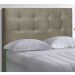 Cabeceira Queen Cama Box 160x129 Cm Helen Suede Bege SBL
