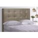 Cabeceira Queen Cama Box 160x129 Cm Helen Suede Bege SBL