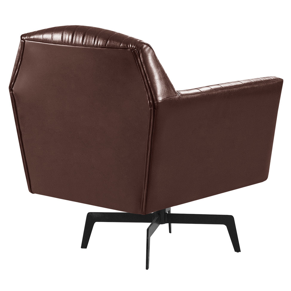 Poltrona Gaia Café
