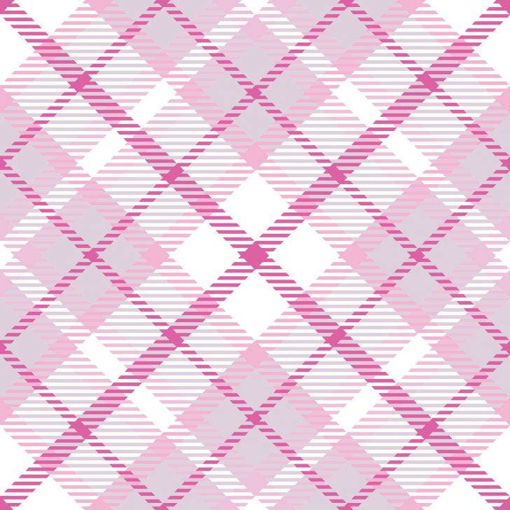 PAPEL DE PAREDE XADREZ ROSA 2