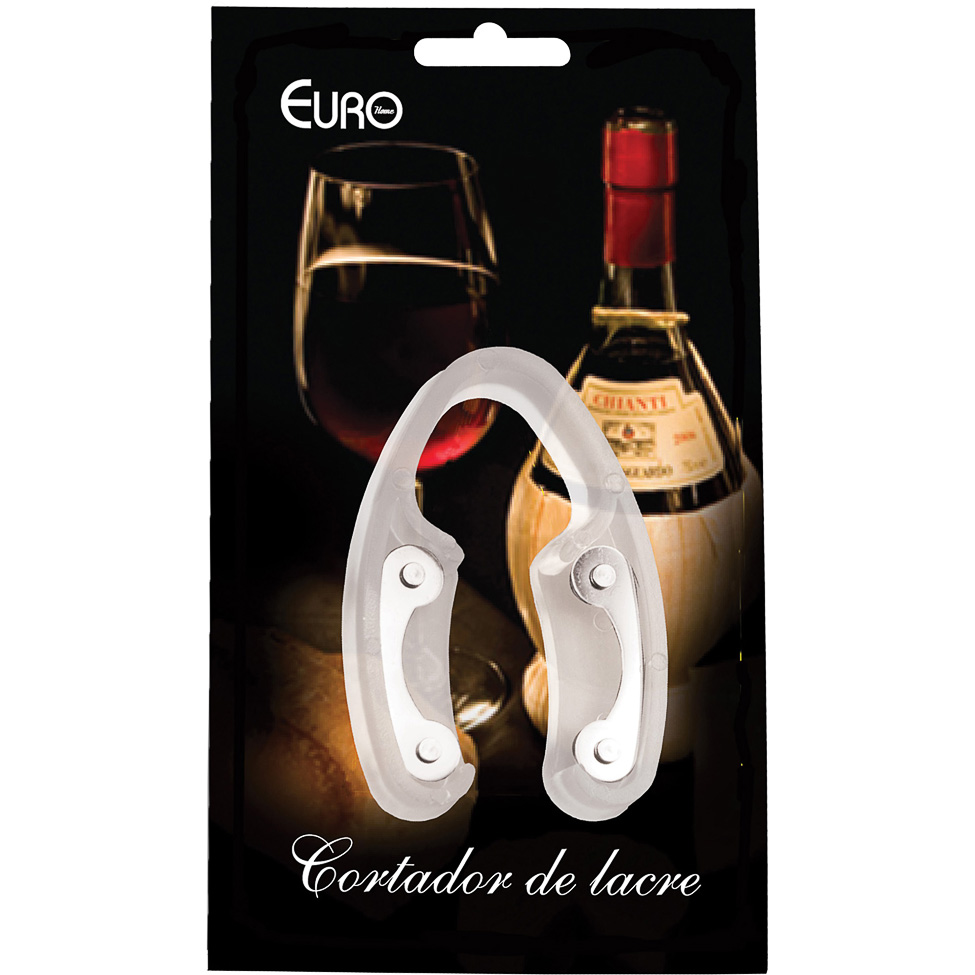 Cortador de Lacre 17 cm