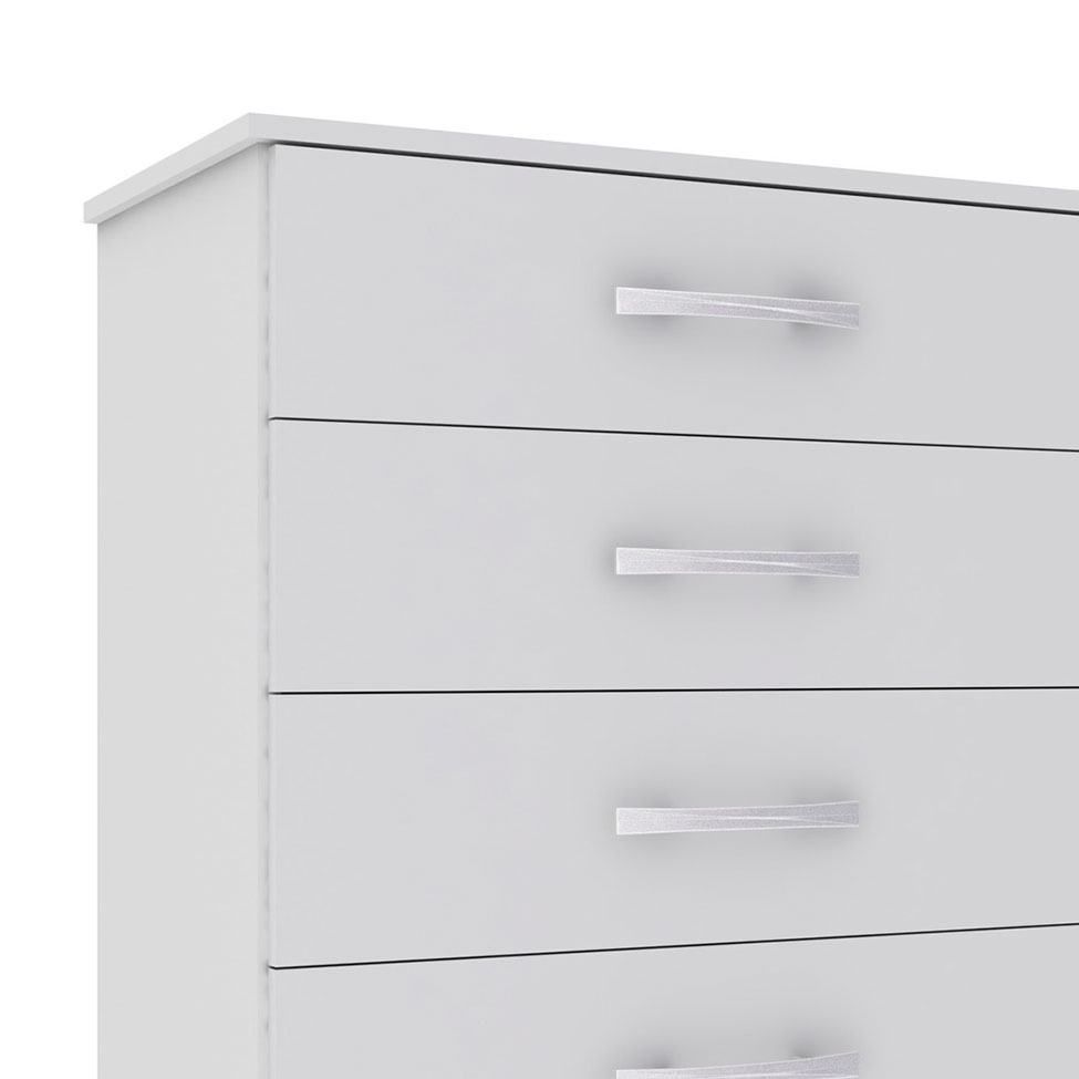 Cômoda Austin 10Gv Branco
