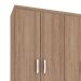 Guarda-Roupa Casal 6 Portas Havana Demolição