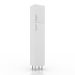Paneleiro CZP61 2 Portas Branco Evidência