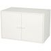 Armario Kit 64 Branco
