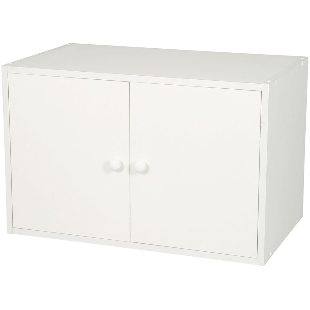 Armario Modulo PT Branco