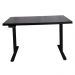 MESA COM REGULAGEM 1,20x70 PRETO