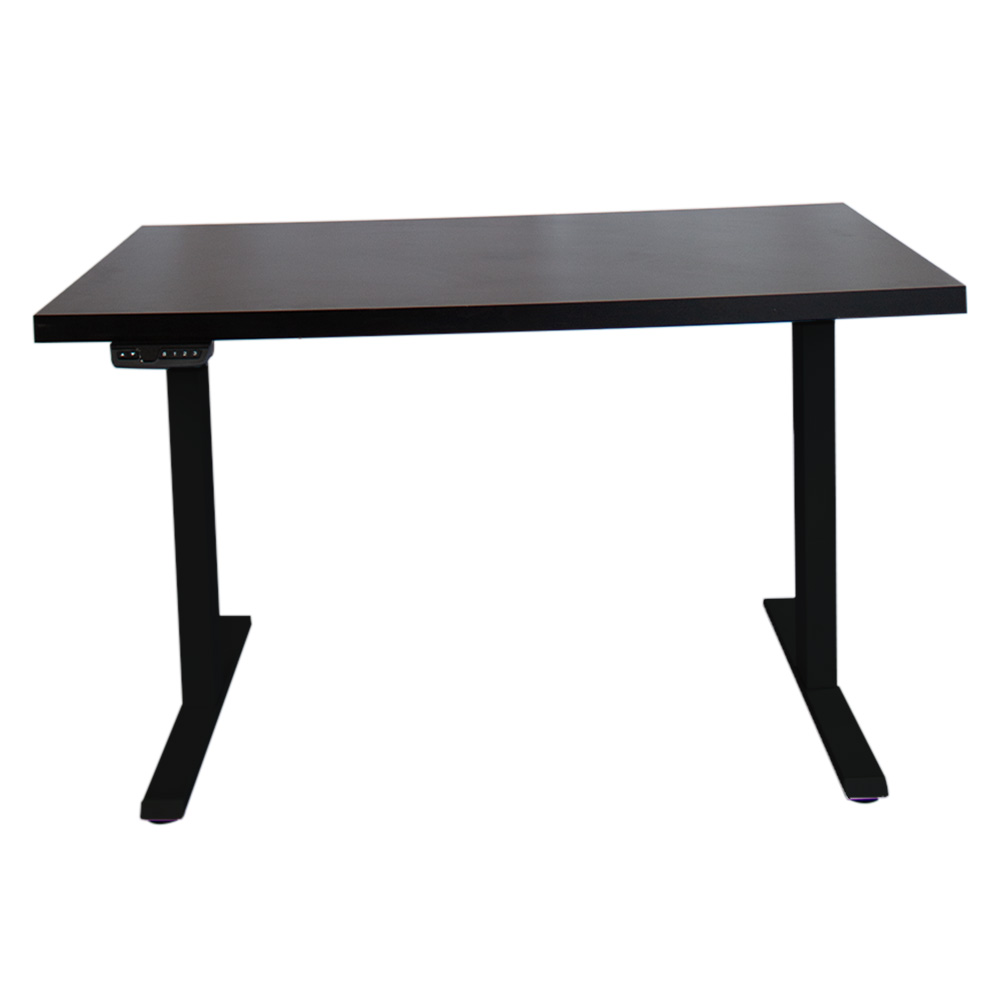 MESA COM REGULAGEM 1,20x70 PRETO