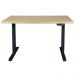 MESA COM REGULAGEM 1,50x70 FREIJÓ