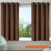 Cortina Bloom ll (170x300) Taupe