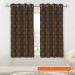 Cortina Mystic l (170x300) Taupe