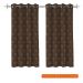 Cortina Mystic ll (170x300) Taupe