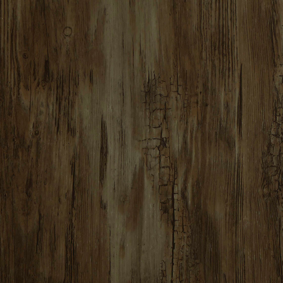Papel Autoadesivo Laminado Vlll (45x200) Marrom