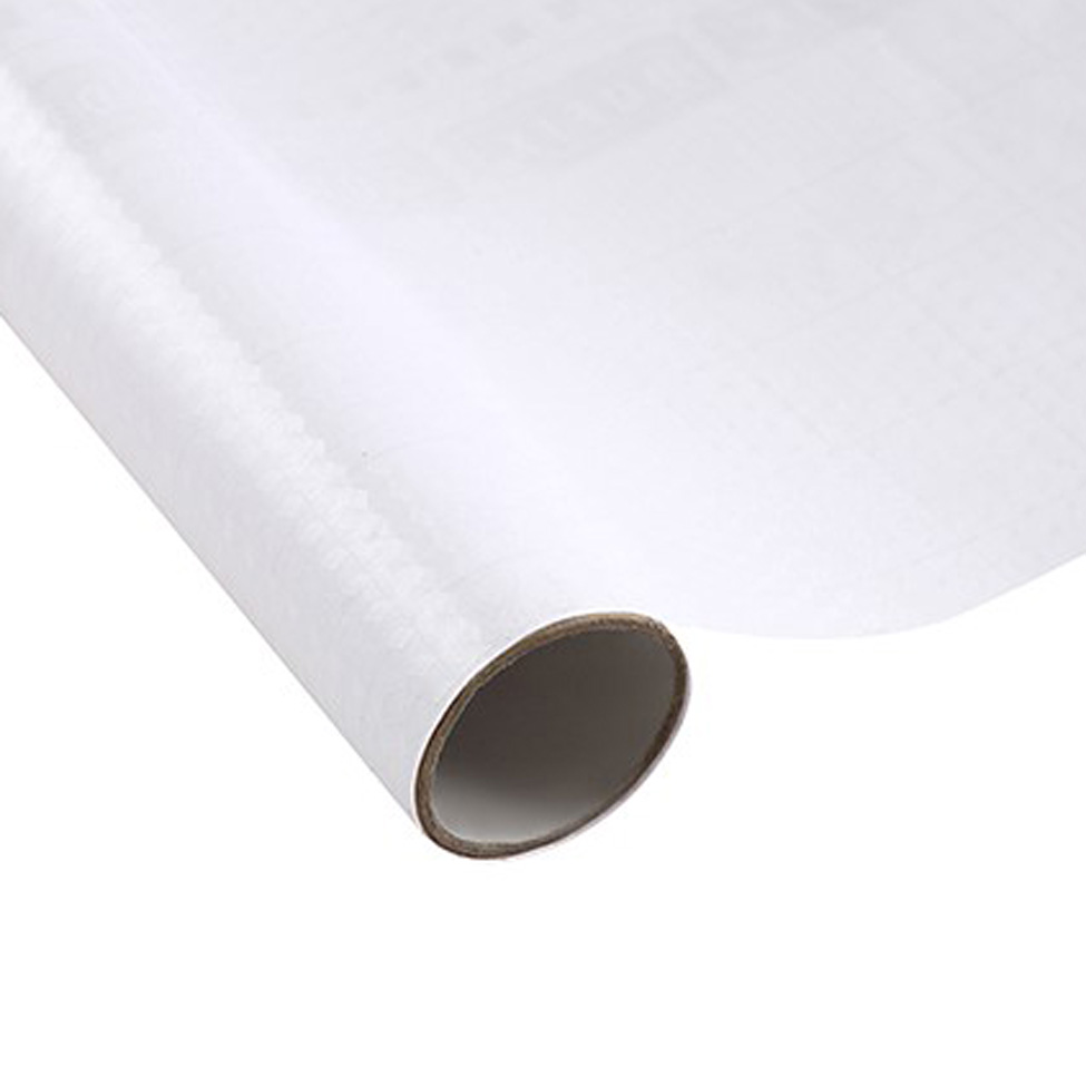 Papel Autoadesivo Laminado lV (45x200) Branco