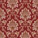 Papel de Parede Bela Vista (53x1000) Marsala