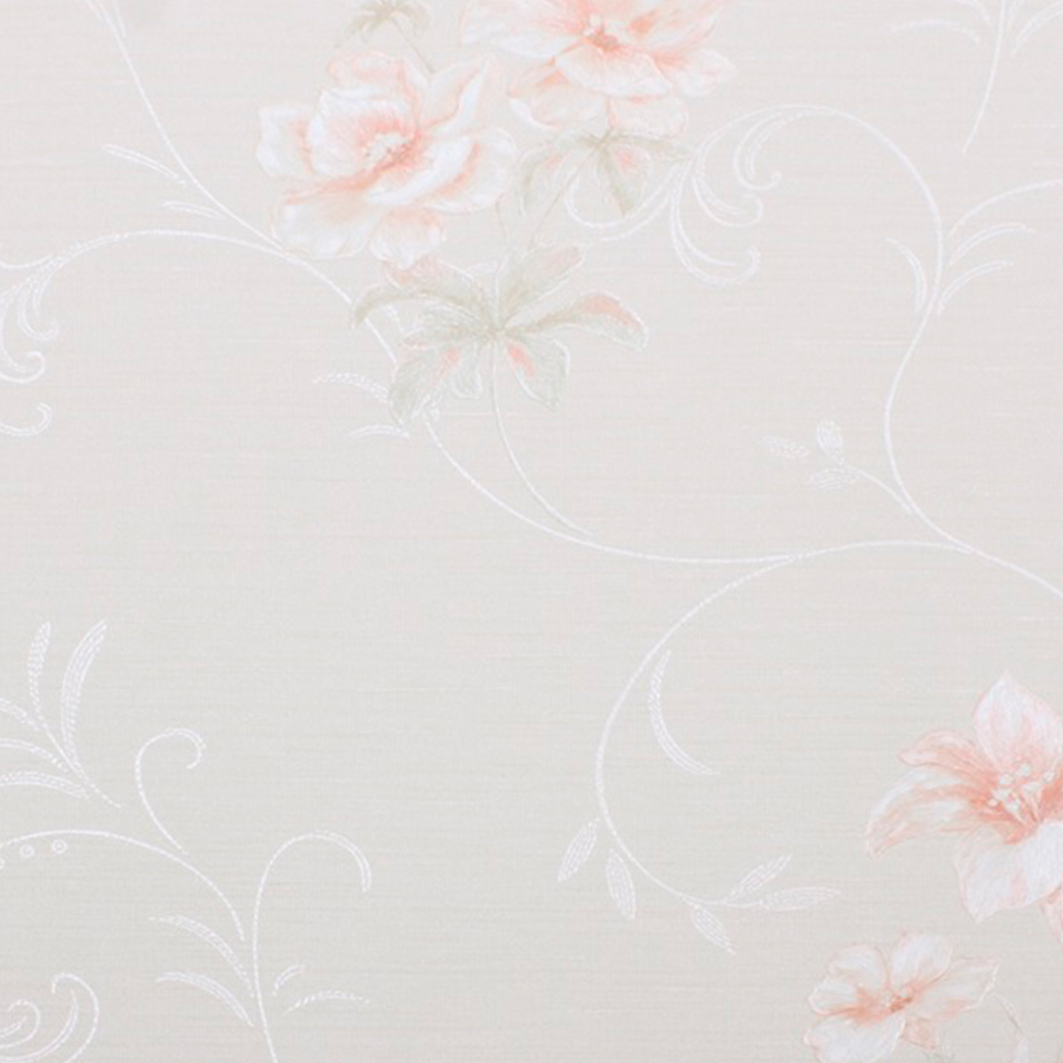Papel de Parede Bela Vista V (53x1000) Bege