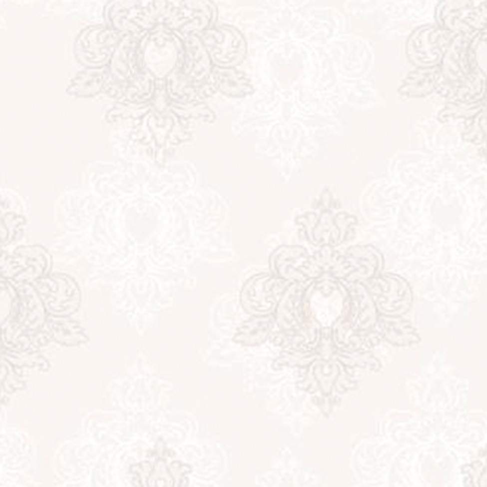 Papel de Parede Bela Vista l (53x950) Branco