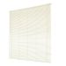 Persiana Cortina Horizontal Pvc 1,20x1,30m Off Evolux Diversas Cores - Bege