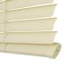 Persiana Cortina Horizontal Pvc 1,20x1,30m Off Evolux Diversas Cores - Bege