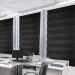 Persiana Double Preto