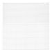 Persiana Horizontal De Pvc- 1,60x1,30m Off Evolux - Branco