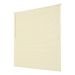 Persiana Horizontal De Pvc- Off 0,80x1,30m Evolux - Bege
