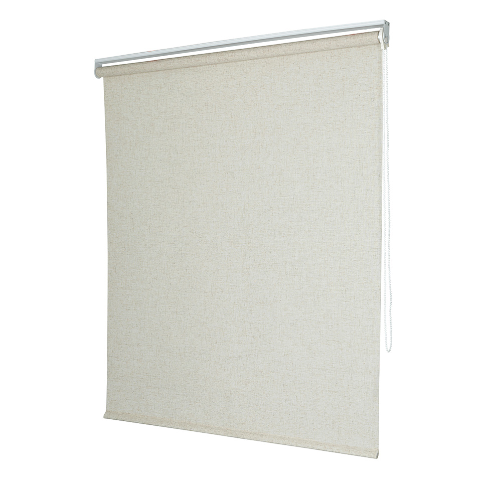 Persiana Linen (220x100) Bege