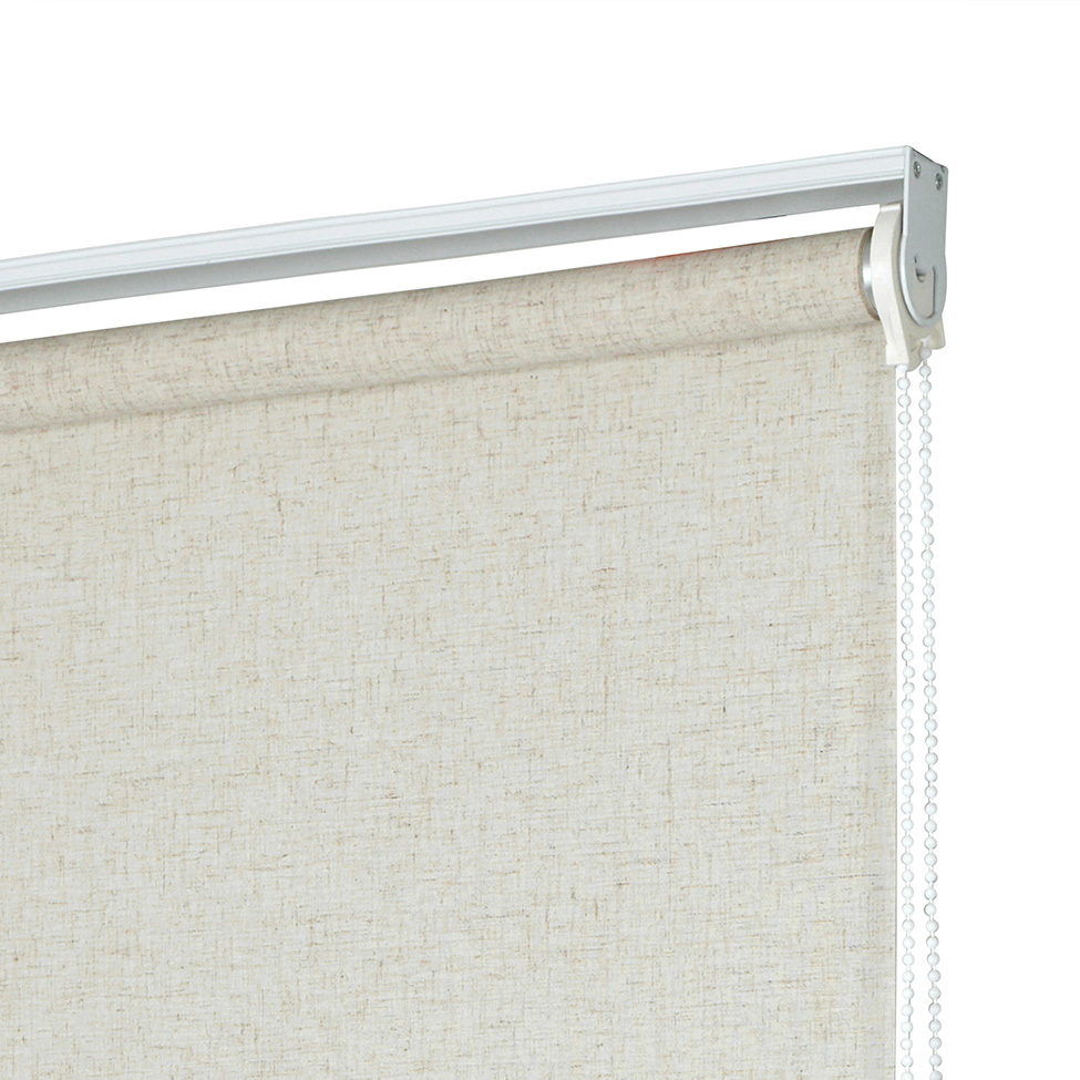 Persiana Linen (220x100) Bege