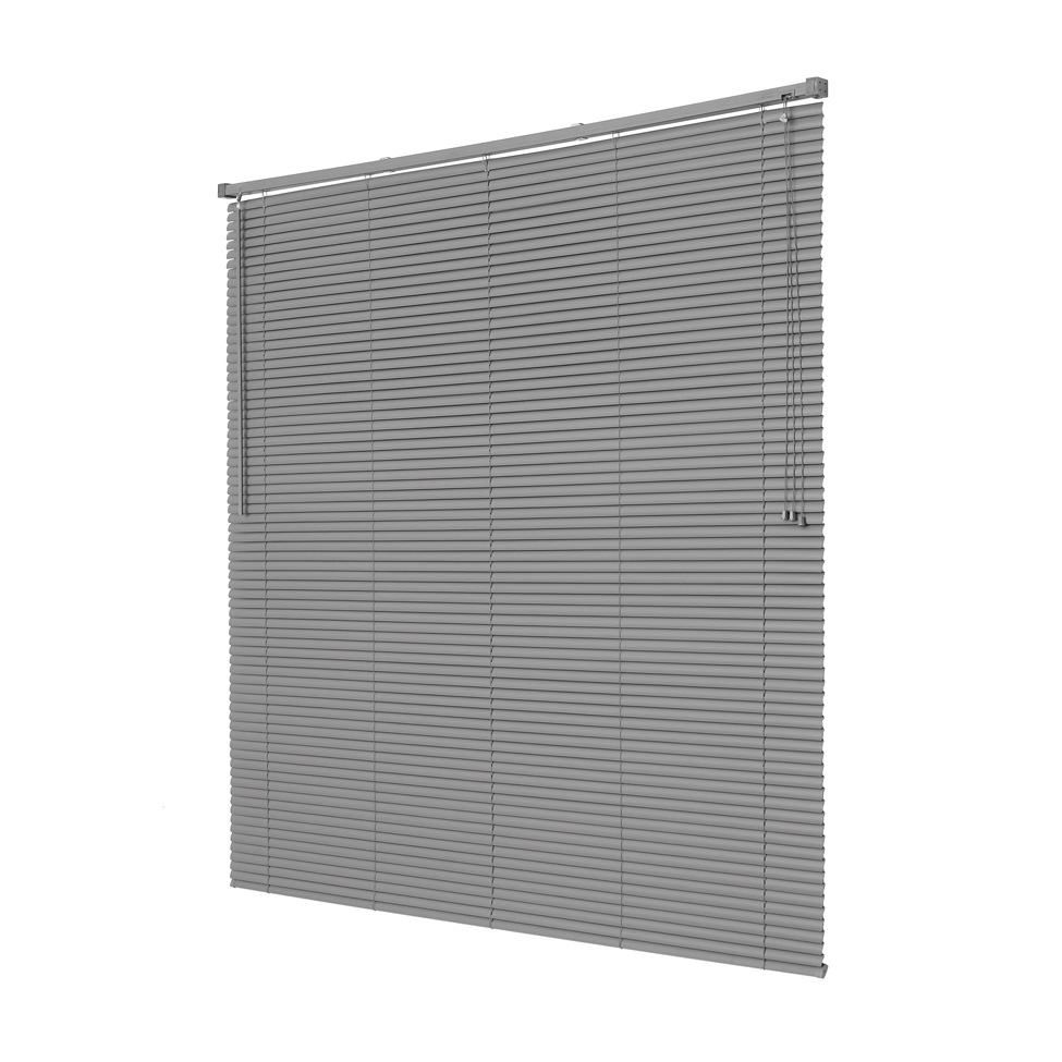 Persiana Premier (160x100) Chumbo