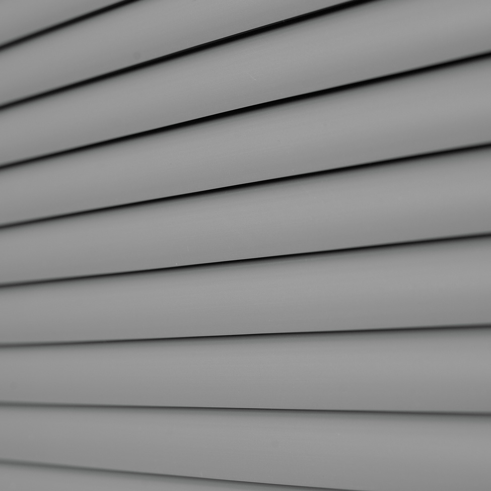 Persiana Premier (160x100) Chumbo