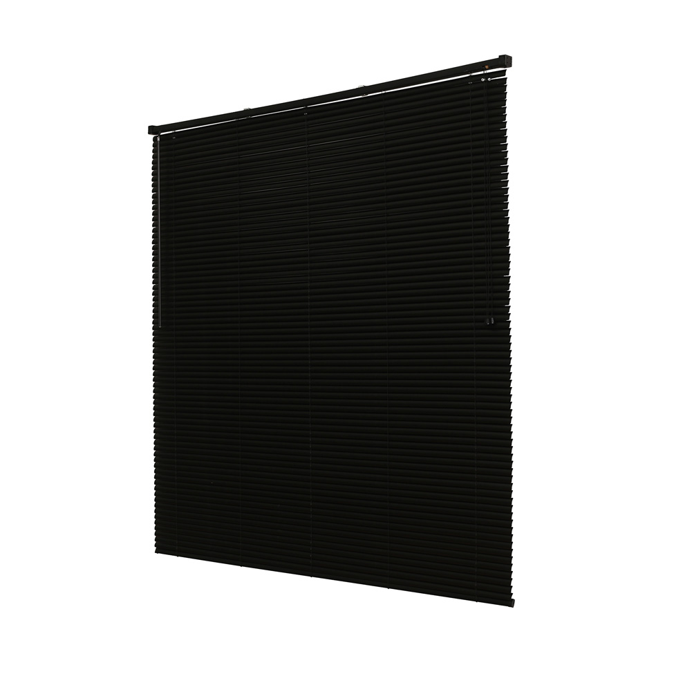 Persiana Premier (160x140) Preta
