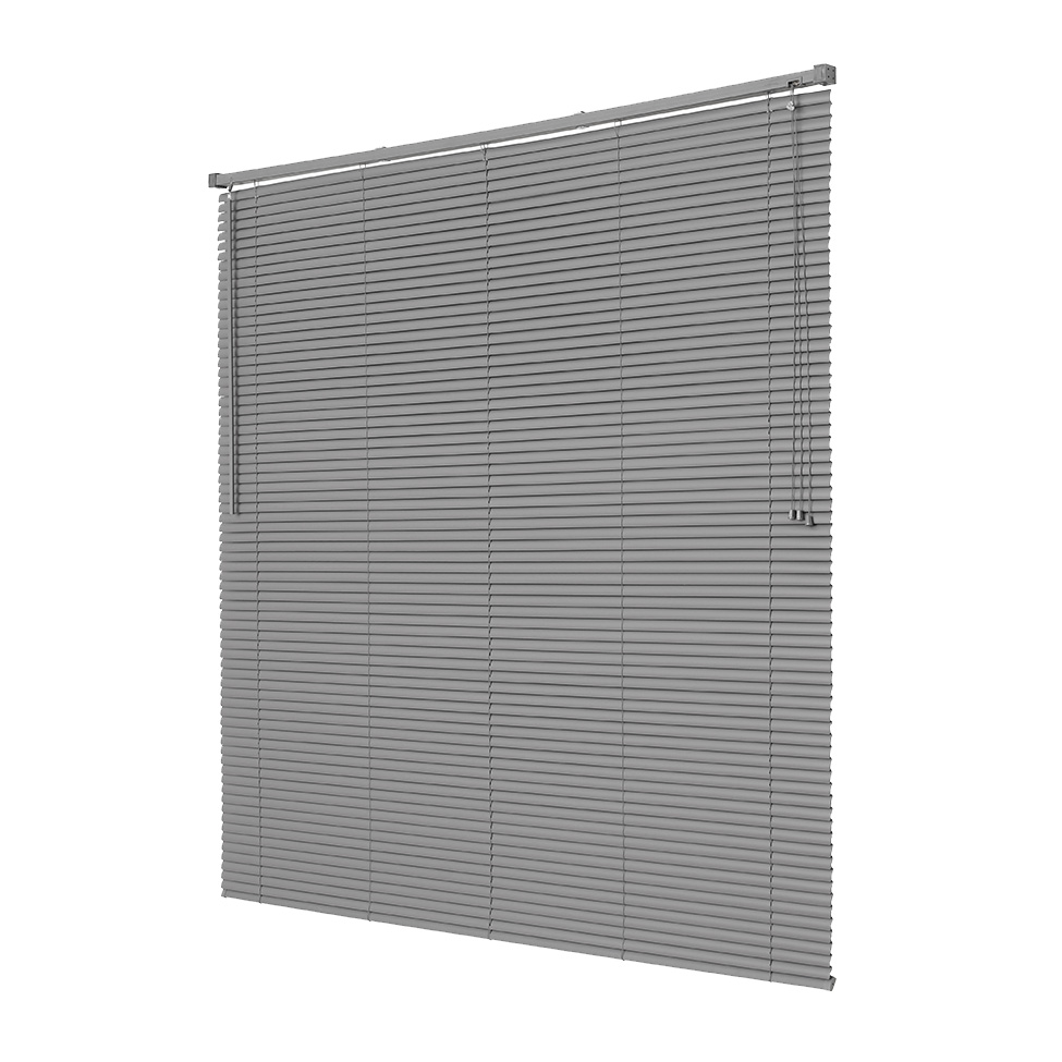 Persiana Premier (160x160) Chumbo