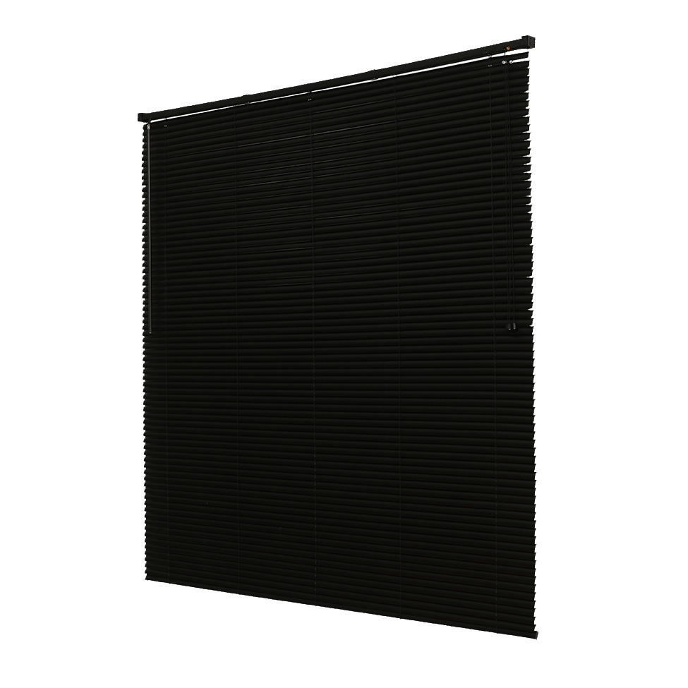 Persiana Premier (160x160) Preta