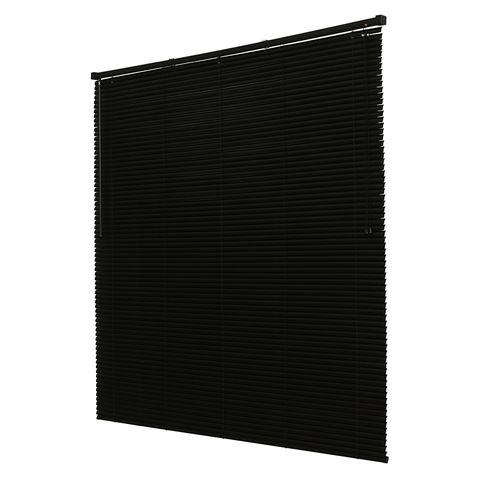 Persiana Premier (160x180) Preta
