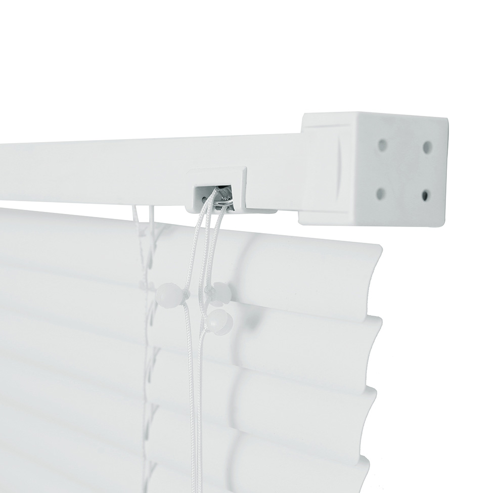 Persiana Premier (220x100) Branca
