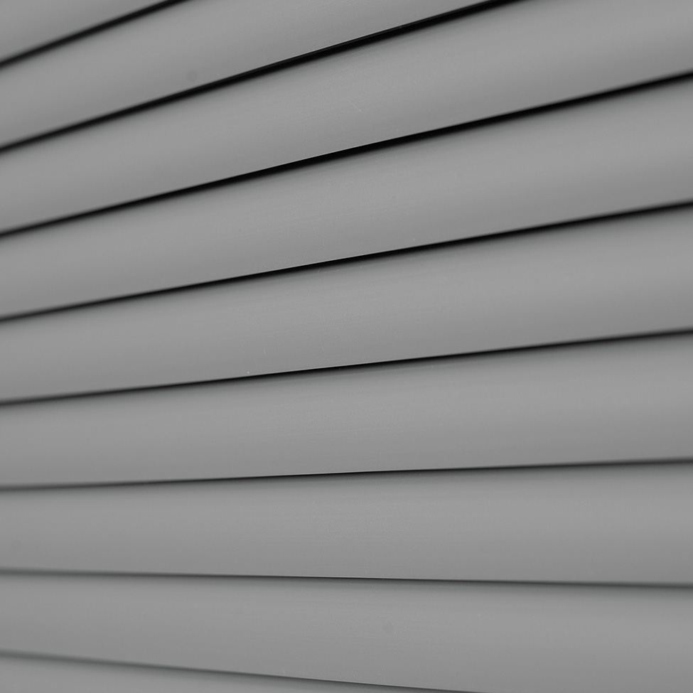 Persiana Premier (220x100) Chumbo