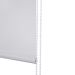 Persiana Rolo Blackout (160x120) Branca