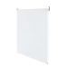 Persiana Rolo Blackout (160x120) Branca
