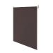 Persiana Rolo Blackout (160x120) Chocolate