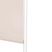Persiana Rolo Blackout (160x160) Creme